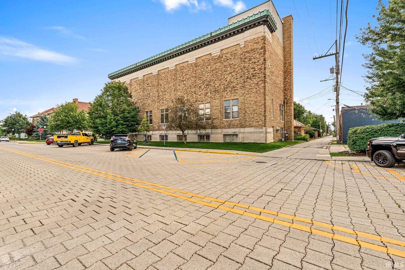 301 S 5th Street Goshen IN 46528