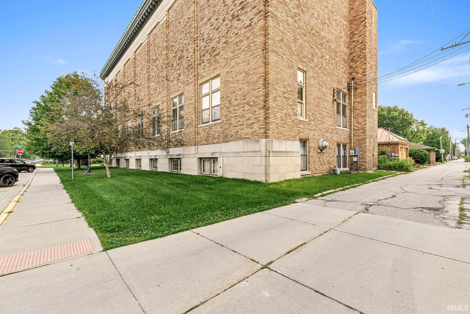 301 S 5th Street Goshen IN 46528