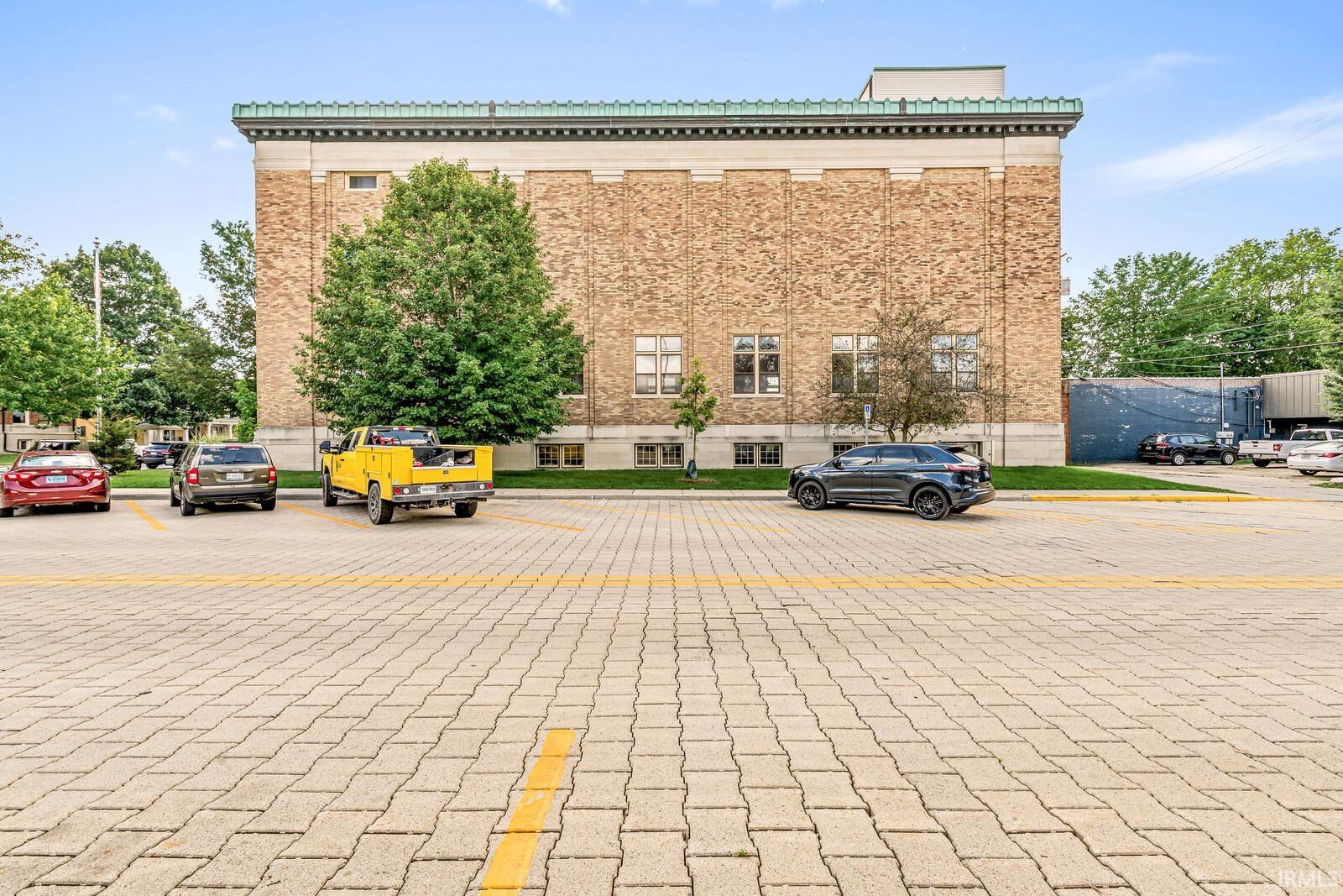 301 S 5th Street Goshen IN 46528