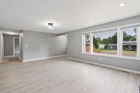 1009 W Monroe Street Plymouth IN 46563