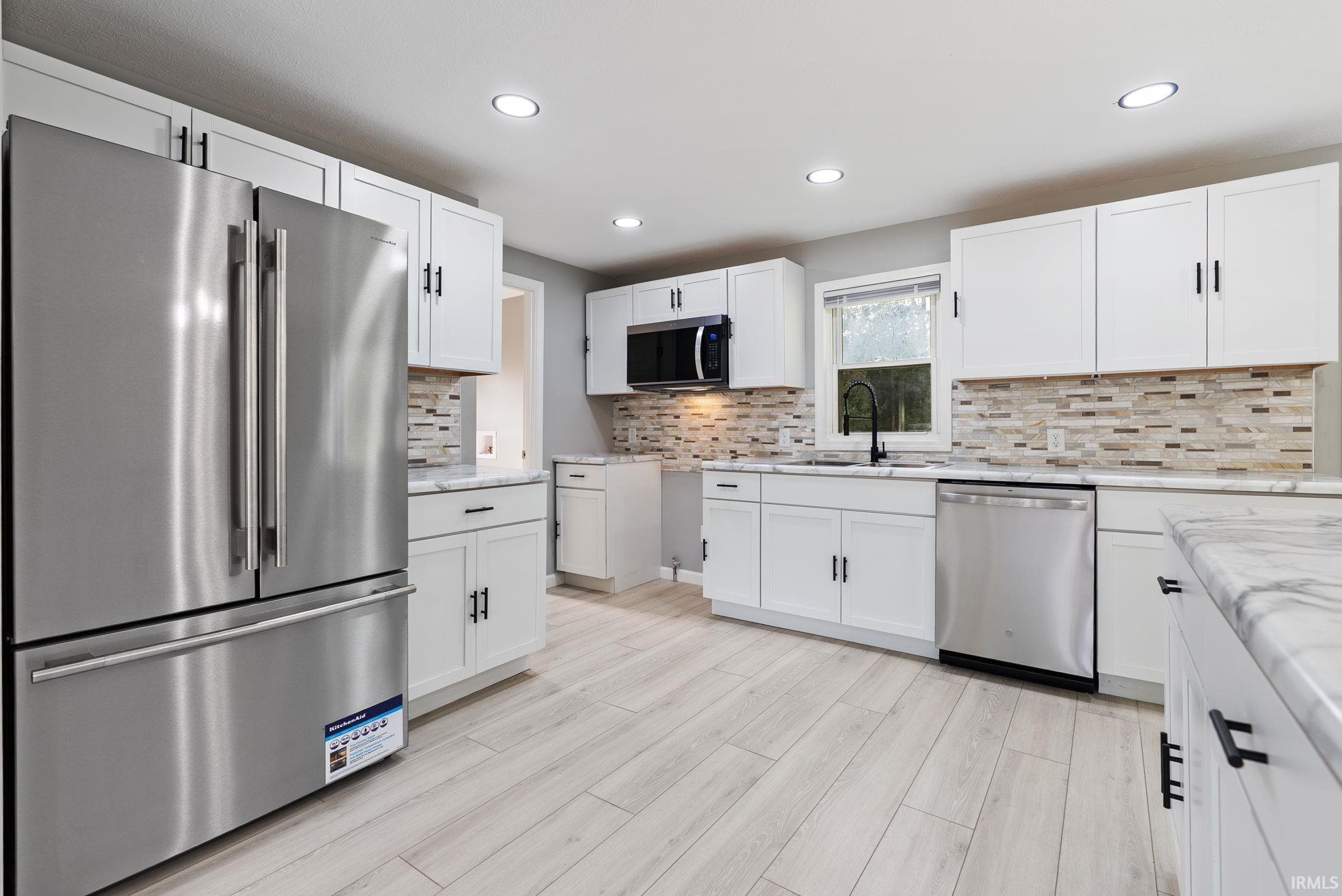 1009 W Monroe Street Plymouth IN 46563