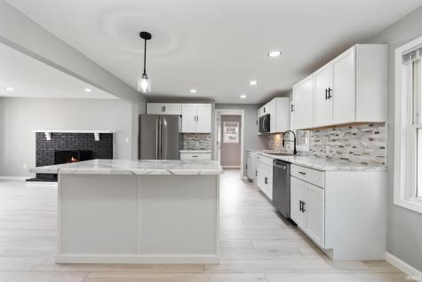 1009 W Monroe Street Plymouth IN 46563