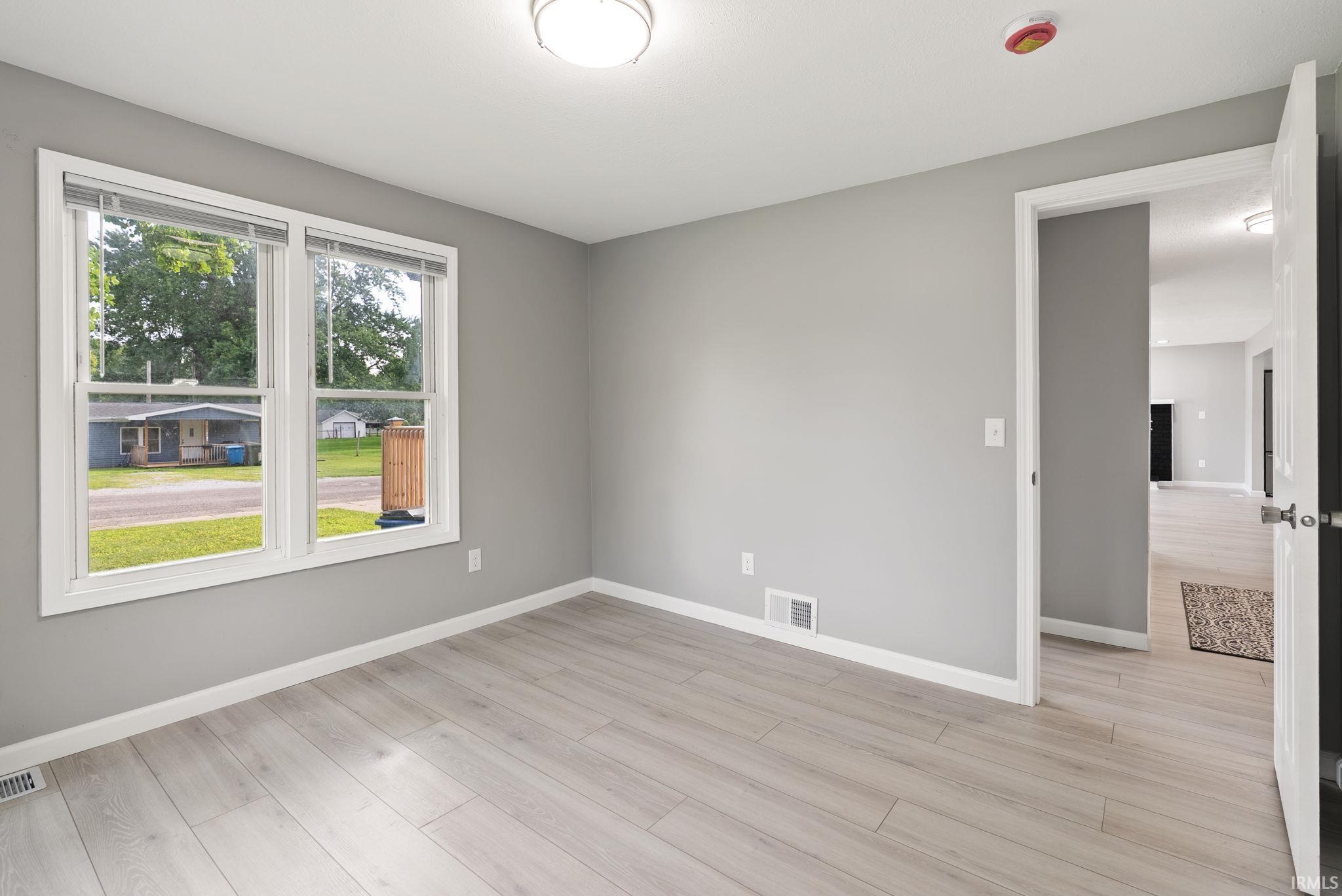 1009 W Monroe Street Plymouth IN 46563