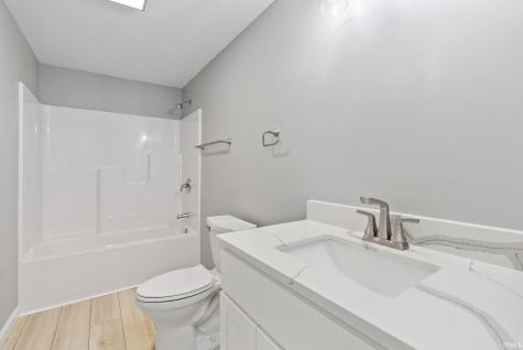 1009 W Monroe Street Plymouth IN 46563