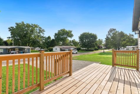 1009 W Monroe Street Plymouth IN 46563