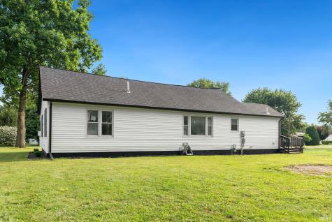 1009 W Monroe Street Plymouth IN 46563