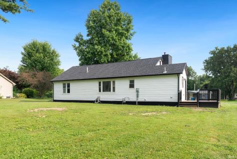 1009 W Monroe Street Plymouth IN 46563