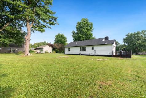 1009 W Monroe Street Plymouth IN 46563