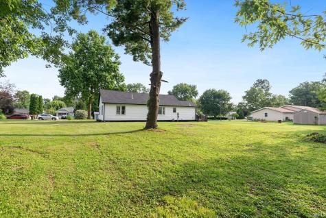 1009 W Monroe Street Plymouth IN 46563