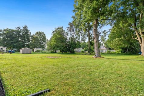1009 W Monroe Street Plymouth IN 46563