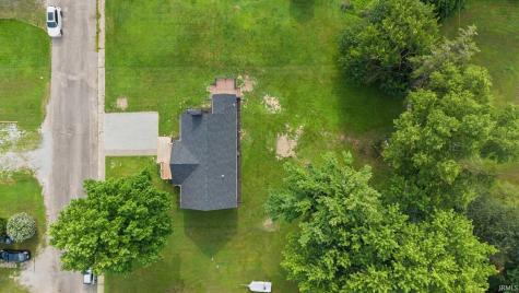 1009 W Monroe Street Plymouth IN 46563