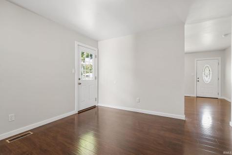 6007 Westhampton Drive Fort Wayne IN 46825