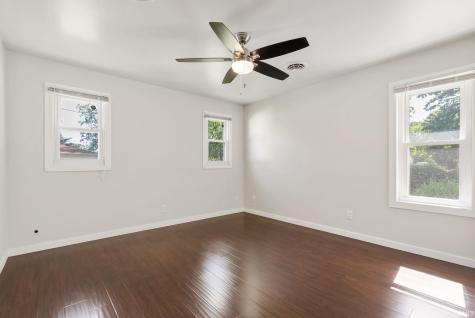 6007 Westhampton Drive Fort Wayne IN 46825