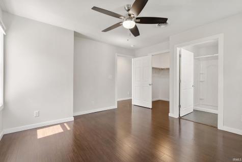 6007 Westhampton Drive Fort Wayne IN 46825