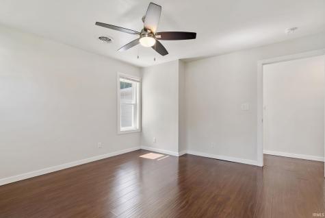 6007 Westhampton Drive Fort Wayne IN 46825