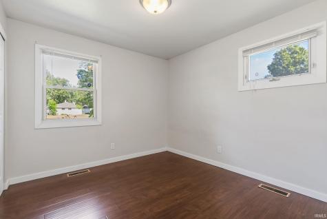 6007 Westhampton Drive Fort Wayne IN 46825
