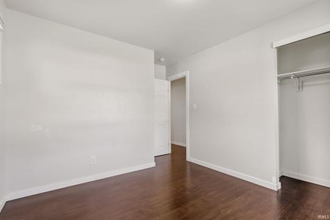 6007 Westhampton Drive Fort Wayne IN 46825