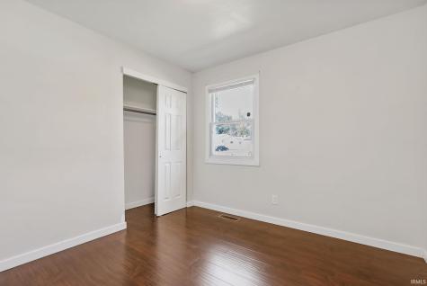 6007 Westhampton Drive Fort Wayne IN 46825