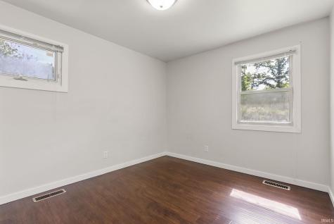 6007 Westhampton Drive Fort Wayne IN 46825