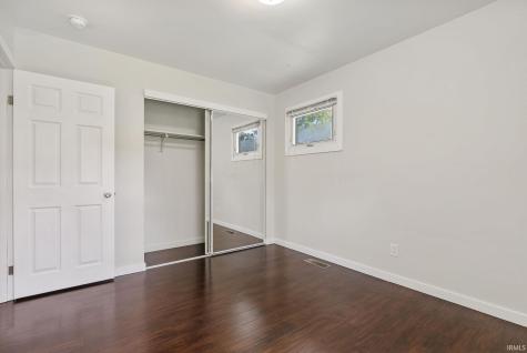 6007 Westhampton Drive Fort Wayne IN 46825