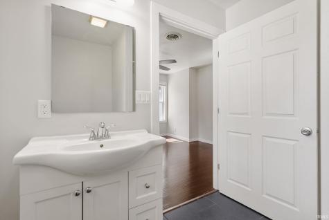6007 Westhampton Drive Fort Wayne IN 46825