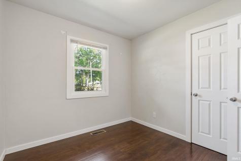 6007 Westhampton Drive Fort Wayne IN 46825