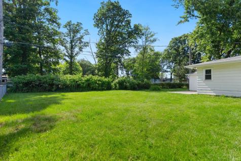 6007 Westhampton Drive Fort Wayne IN 46825