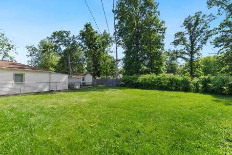 6007 Westhampton Drive Fort Wayne IN 46825