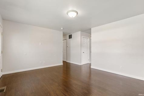 6007 Westhampton Drive Fort Wayne IN 46825