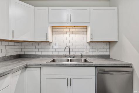 6007 Westhampton Drive Fort Wayne IN 46825
