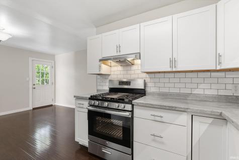 6007 Westhampton Drive Fort Wayne IN 46825