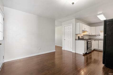 6007 Westhampton Drive Fort Wayne IN 46825