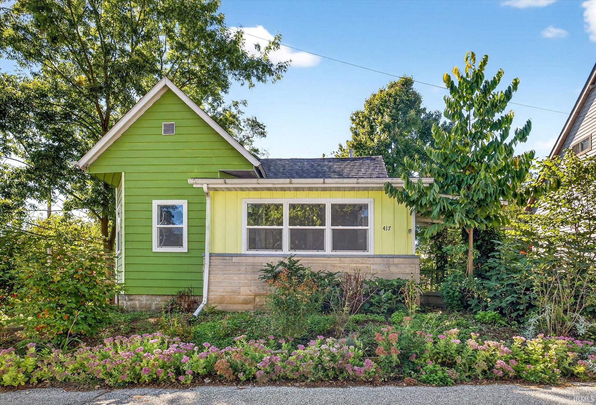417 W Prospect Street Bloomington IN 47403
