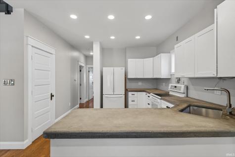 417 W Prospect Street Bloomington IN 47403