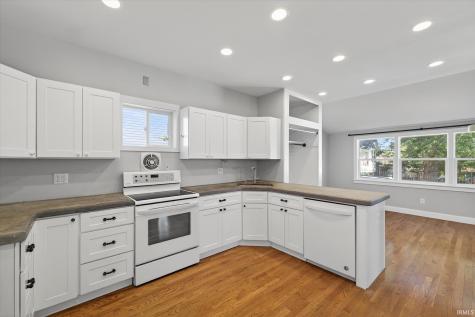 417 W Prospect Street Bloomington IN 47403