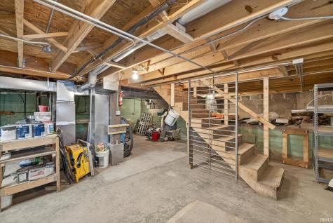 417 W Prospect Street Bloomington IN 47403
