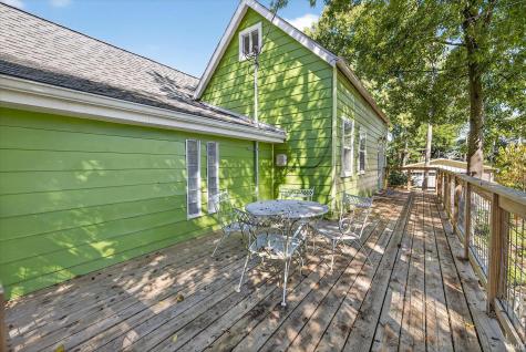 417 W Prospect Street Bloomington IN 47403