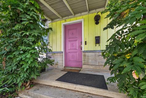 417 W Prospect Street Bloomington IN 47403