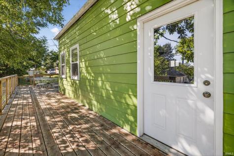 417 W Prospect Street Bloomington IN 47403