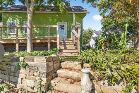 417 W Prospect Street Bloomington IN 47403