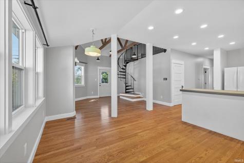 417 W Prospect Street Bloomington IN 47403