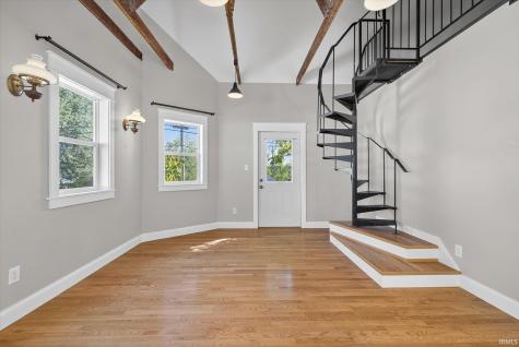 417 W Prospect Street Bloomington IN 47403