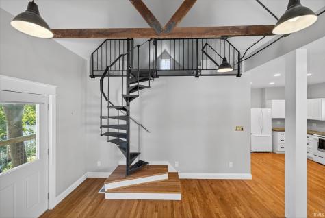 417 W Prospect Street Bloomington IN 47403