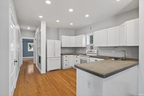 417 W Prospect Street Bloomington IN 47403