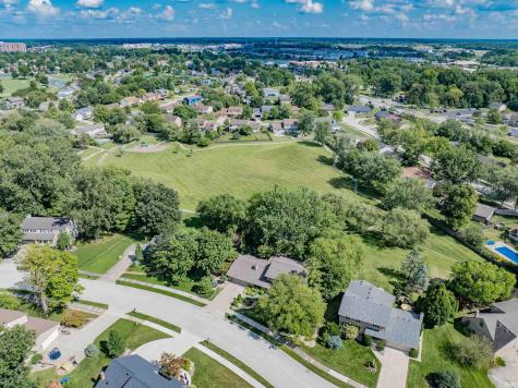 10524 Brandywine Drive Fort Wayne IN 46845