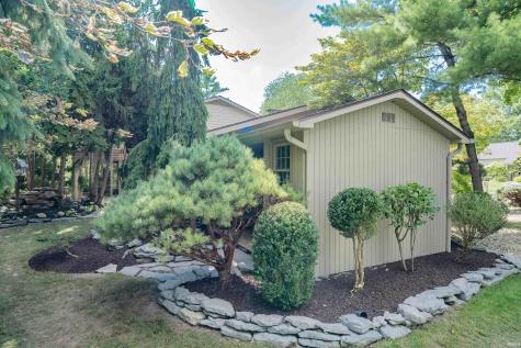 10524 Brandywine Drive Fort Wayne IN 46845