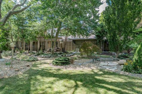 10524 Brandywine Drive Fort Wayne IN 46845