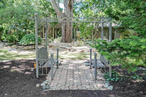 10524 Brandywine Drive Fort Wayne IN 46845