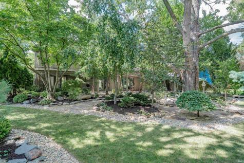 10524 Brandywine Drive Fort Wayne IN 46845