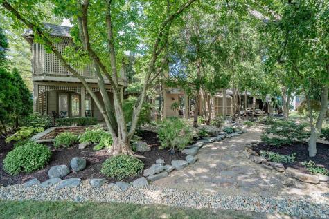 10524 Brandywine Drive Fort Wayne IN 46845